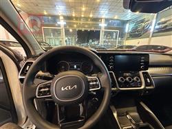 کیا سۆرینتۆ